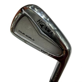 HONMA (ホンマ) TOUR WORLD TW717Vアイアン6本セット　/　NS PRO MODUS3 TOUR120 フレックス：S