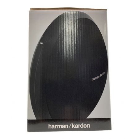 Harman/Kardon (ハーマンカードン) ワイヤレススピーカー ONYX STUDIO