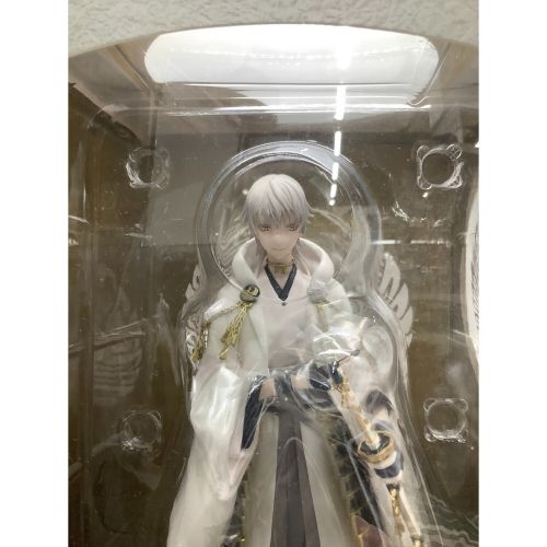 GOODSMILE COMPANY (グッドスマイルカンパニー) 1/8スケール塗装済完成フィギュア GOODSMILE ONLINE SHOP限定品 鶴丸国永 刀剣乱舞 開封品