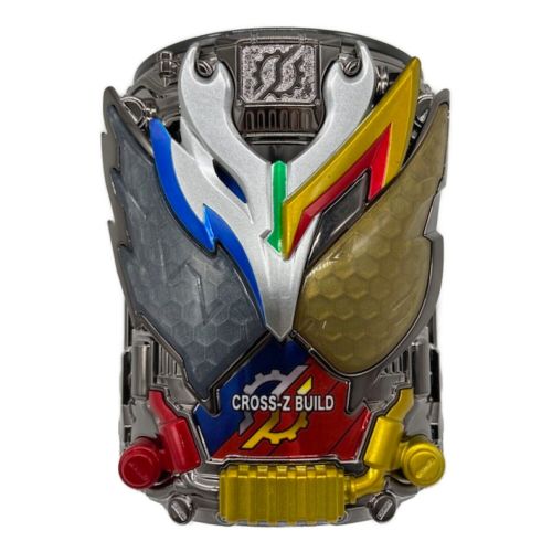 BANDAI（バンダイ）仮面ライダービルド (カメンライダービルド) DX