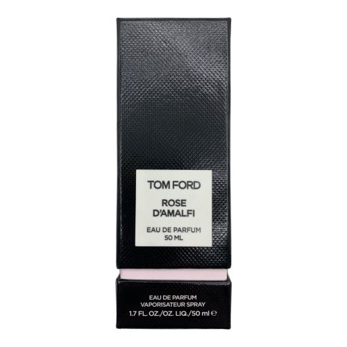 TOM FORD (トムフォード) オードパルファム ローズダマルフィ 50ml