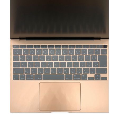 Apple (アップル) MacBook Air MGND3J/A CPU:第7世代 SSD:256GB