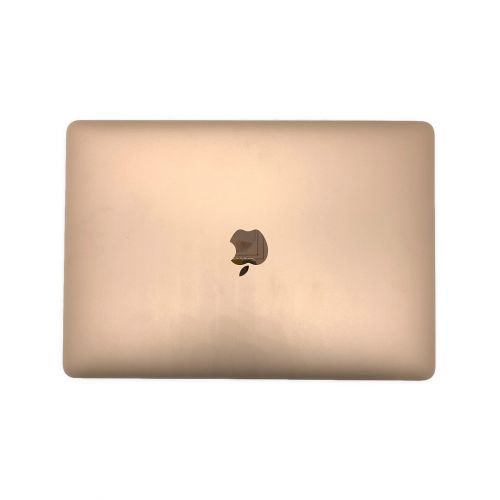 Apple (アップル) MacBook Air MGND3J/A CPU:第7世代 SSD:256GB