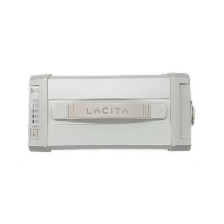 LACITA enerbox-01 ポータブル電源