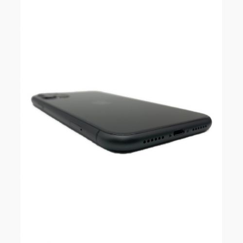 Apple (アップル) iPhone11 MWM72J/A au 256GB バッテリー:Bランク サインアウト確認済 354000100543265