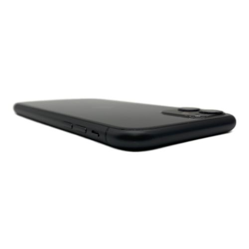Apple (アップル) iPhone11 MWM72J/A au 256GB バッテリー:Bランク サインアウト確認済 354000100543265