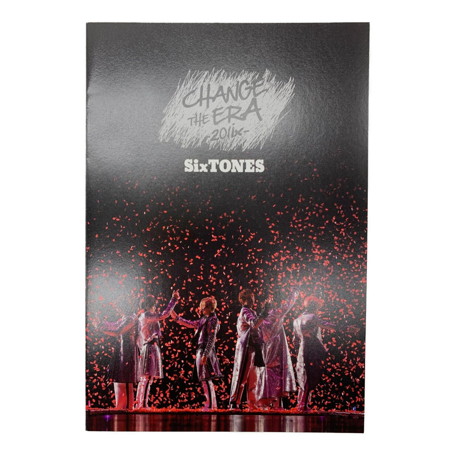 SixTONES (ストーンズ) DVD 素顔4 SixTONES盤 期間限定販売品 