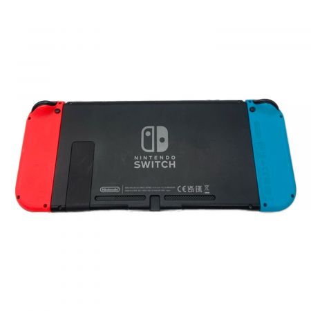 Nintendo (ニンテンドウ) Nintendo Switch HAC-001(-01) 動作確認済み