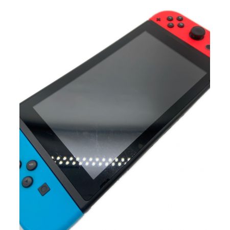 Nintendo (ニンテンドウ) Nintendo Switch HAC-001(-01) 動作確認済み