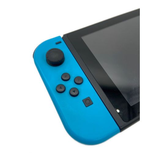 Nintendo (ニンテンドウ) Nintendo Switch HAC-001(-01) 動作確認済み