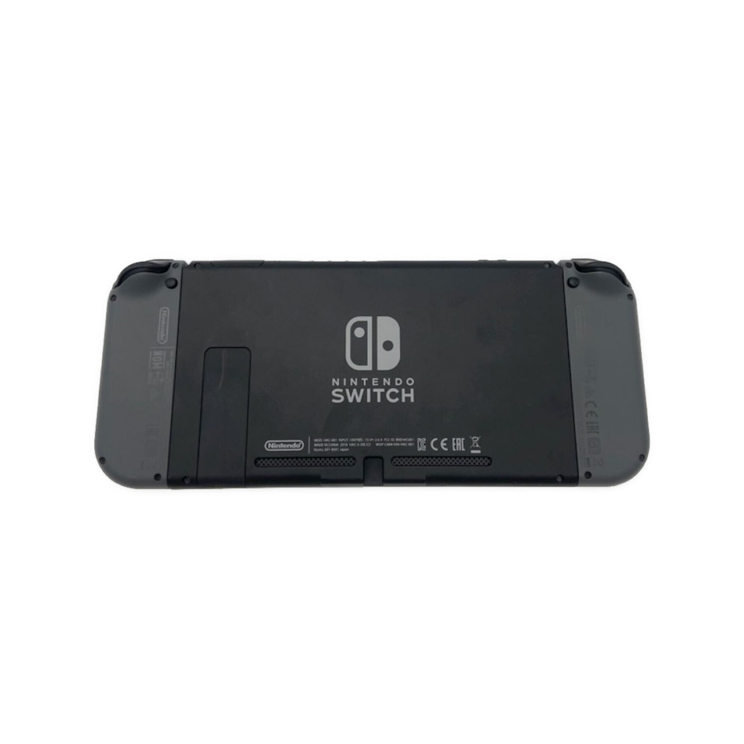 Nintendo (ニンテンドウ) Nintendo Switch(旧型) HAC-001 動作確認済み