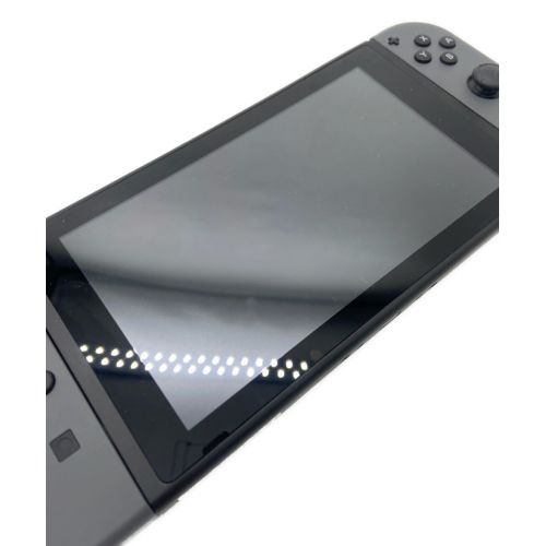 Nintendo (ニンテンドウ) Nintendo Switch(旧型) HAC-001 動作確認済み ...