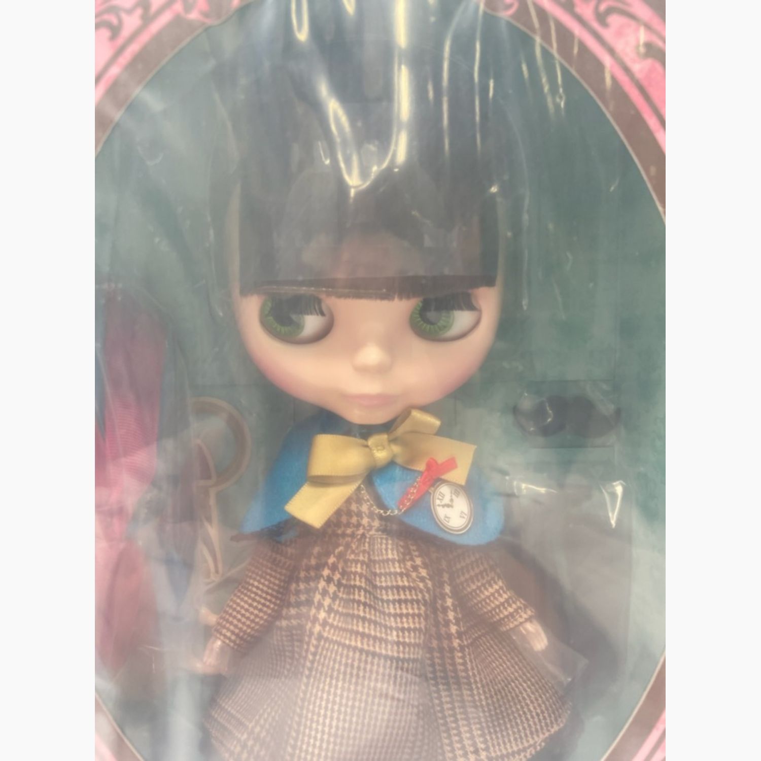 TAKARA TOMY (タカラトミー) Blythe ローシェックモルセー