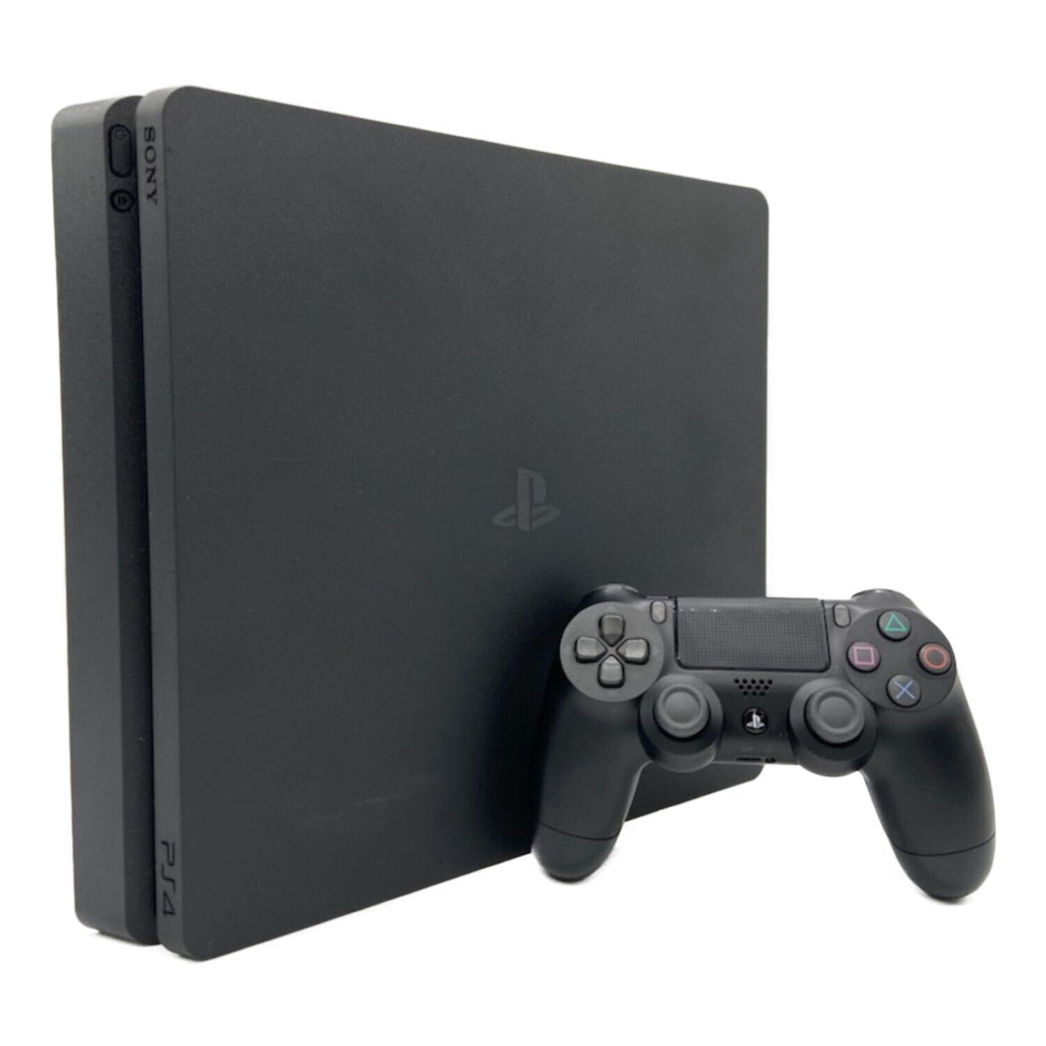PlayStation4 CUH-2000A 黒 500GB