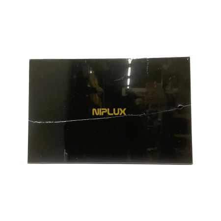 NIPLUX (ニップラックス) ヘッドスパ 顔ケア専用ヘッド付 NP-HS20S
