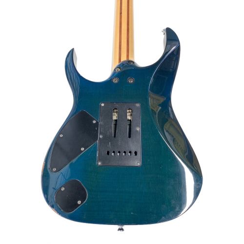 IBANEZ(アイバニーズ) エレキギター J.Custom RG8570M 動作確認済み