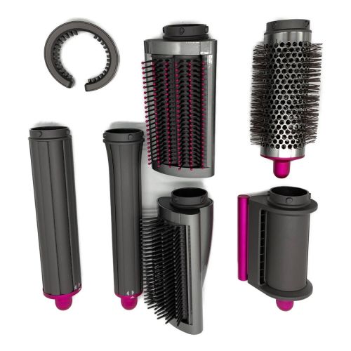 dyson (ダイソン) Airwrap マルチスタイラー HS05 2022年製 ...