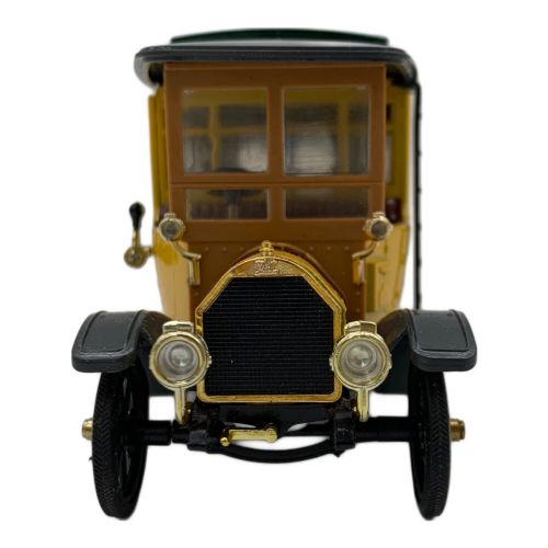 RIO (リオ) モデルカー 模型車 1915 フィアット オムニバス 18 BL