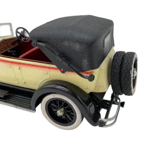 RIO (リオ) モデルカー 模型車 1926 isotta fraschini 8a spyder (イソッタフラスキーニスパイダー)