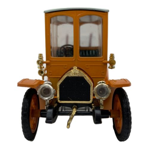 RIO (リオ) モデルカー 模型車 1906 fiat doppio phaeton 24 cv (フィアット ドッピオ フェートン)