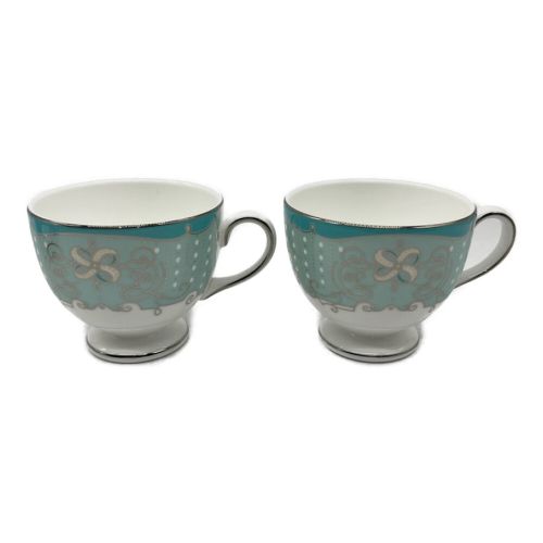 Wedgwood (ウェッジウッド) カップ&ソーサー プシュケ 2Pセット