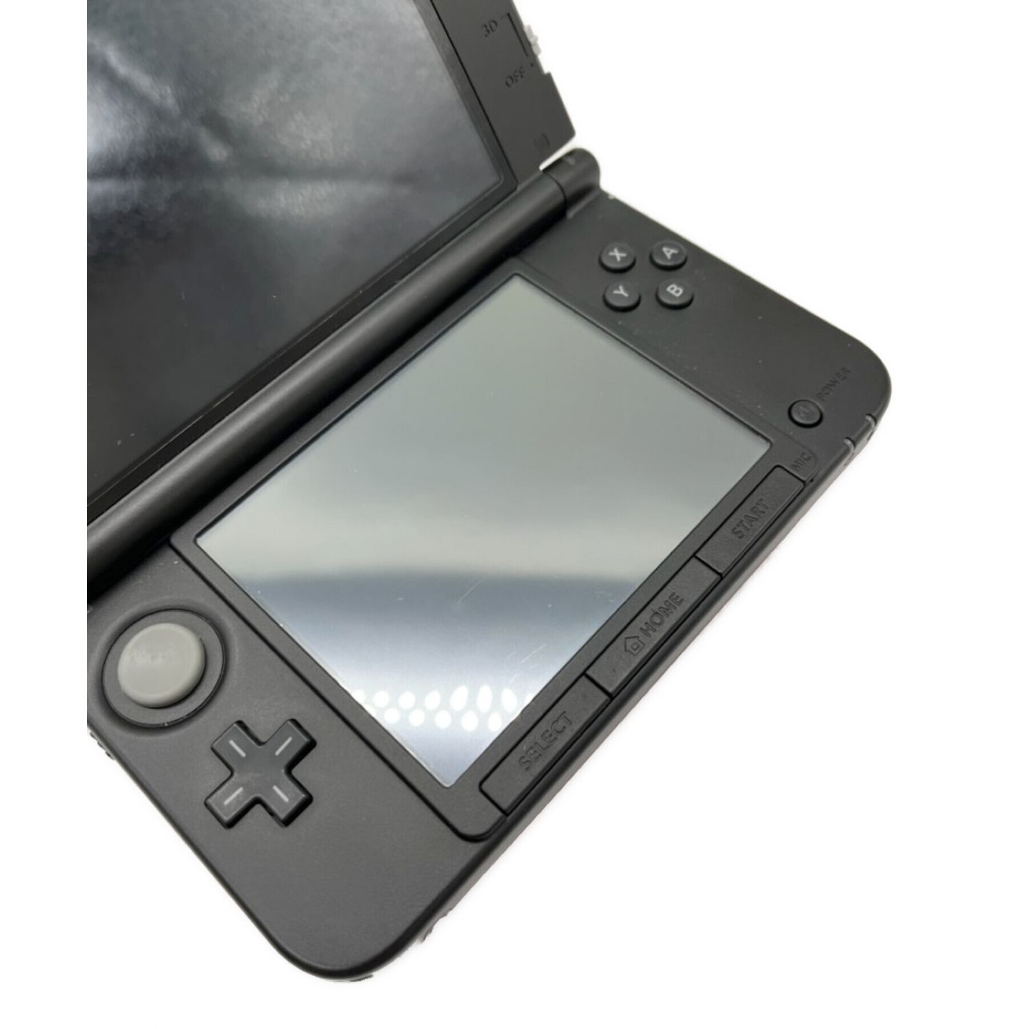 Nintendo (ニンテンドウ) 3DS LL SPR-001 動作確認済み｜トレファクONLINE