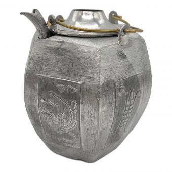 酒燗器 鳳凰・龍亀　※蓋欠品