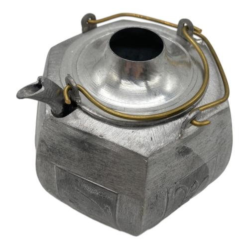 酒燗器 鳳凰・龍亀　※蓋欠品