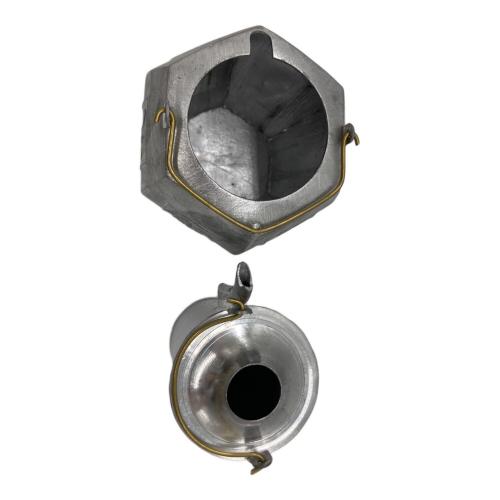 酒燗器 鳳凰・龍亀　※蓋欠品