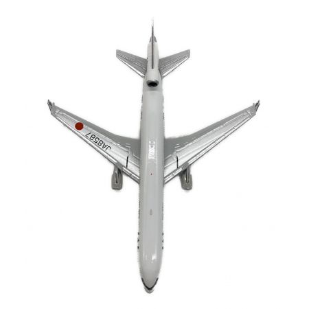 飛行機模型 マクドネル・ダグラス ノグチゲラ フェニックス製 JAL MD-11 JA8587