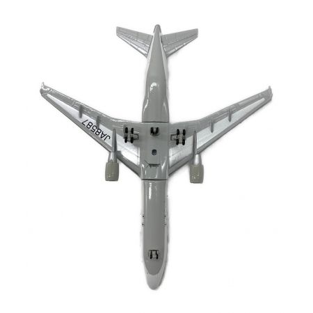 飛行機模型 マクドネル・ダグラス ノグチゲラ フェニックス製 JAL MD-11 JA8587