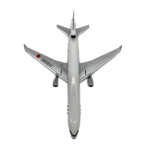 飛行機模型 マクドネル・ダグラス エトピリカ フェニックス製 JAL MD 