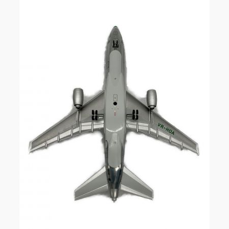 飛行機模型 JC Wings 1/400 Cathay Pacific Lockheed L-1011 Tristar
