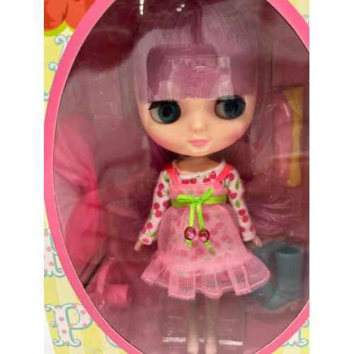 TAKARA TOMY (タカラトミー) ミディブライス Blythe SHOP限定ドール