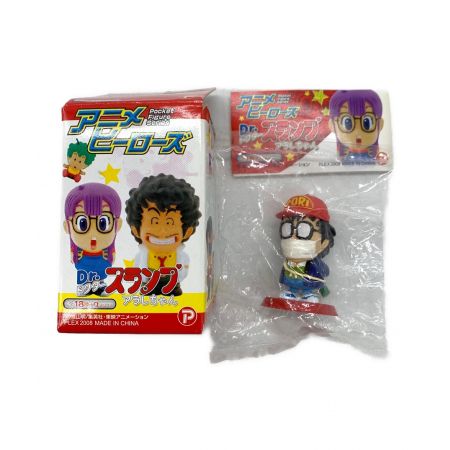 オフライン販売 ドラゴンボール チチ Dr.スランプ アラレちゃん アラレ