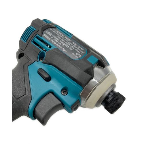 MAKITA (マキタ) インパクトドライバー TD001G｜トレファクONLINE