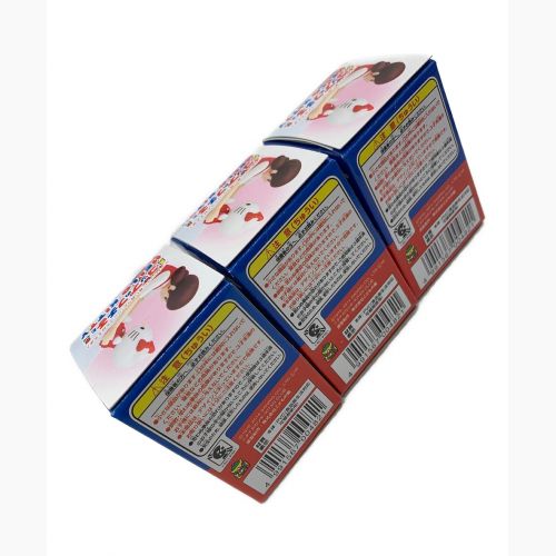 ミニフィギュア コップのフチ子とHELLO KITTY 12個入BOX