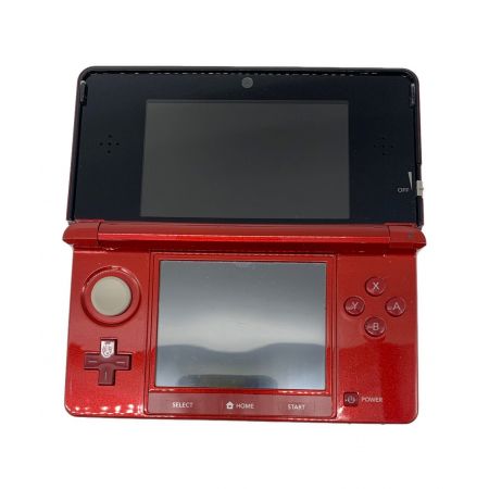 Nintendo (ニンテンドウ) Nintendo 3DS CTR-001