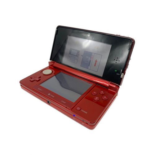 Nintendo (ニンテンドウ) Nintendo 3DS CTR-001｜トレファクONLINE