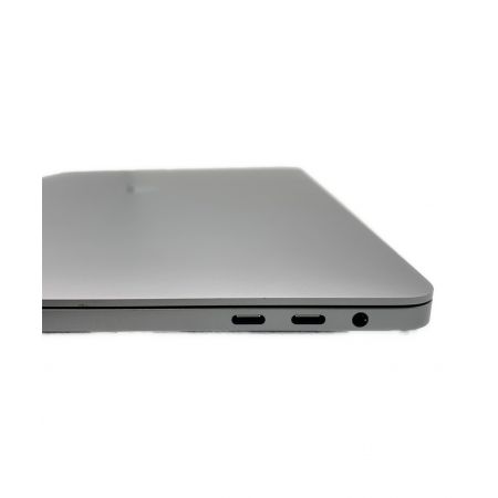 Apple (アップル) MacBook Pro 2019年モデル MVVK2J/A 16インチ Mac OS Core i9 メモリ:16GB SSD:1TB USBtypeC×4