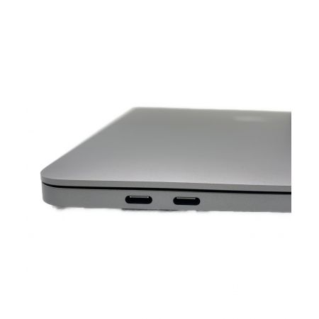 Apple (アップル) MacBook Pro 2019年モデル MVVK2J/A 16インチ Mac OS Core i9 メモリ:16GB SSD:1TB USBtypeC×4