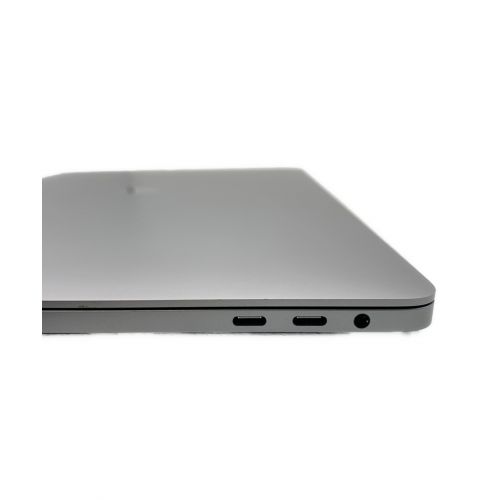 Apple (アップル) MacBook Pro 2019年モデル MVVK2J/A 16インチ Mac OS 