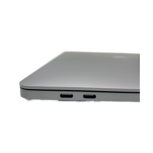 Apple (アップル) MacBook Pro 2019年モデル MVVK2J/A 16インチ Mac OS