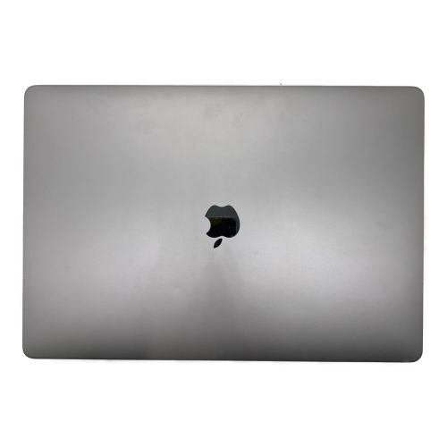 Apple (アップル) MacBook Pro 2019年モデル MVVK2J/A 16インチ