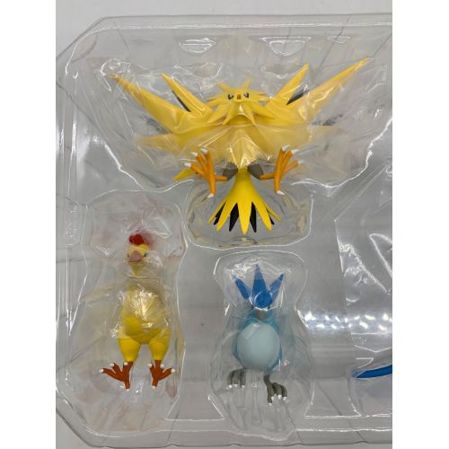 BANDAI (バンダイ) ポケモンスケールワールド プレミアムバンダイ