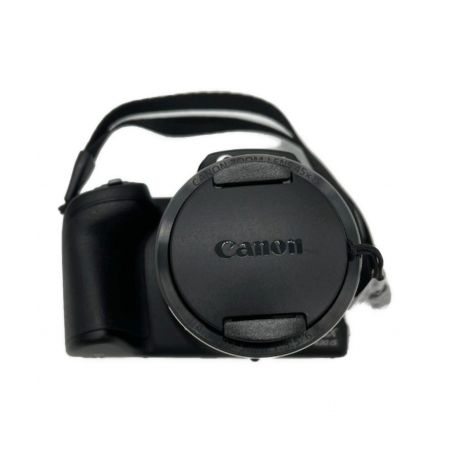 CANON (キャノン) デジタルカメラ SX430IS 2000万画素 専用電池 SDXCカード対応