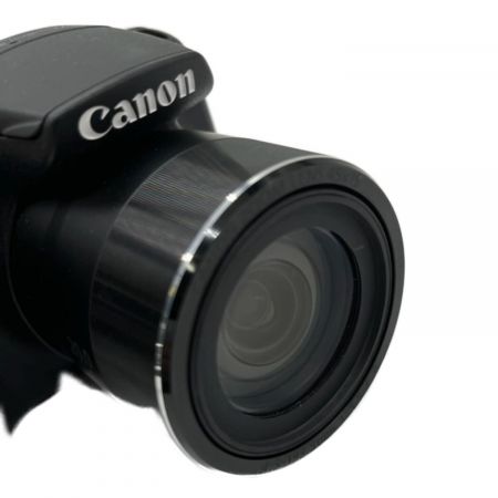 CANON (キャノン) デジタルカメラ SX430IS 2000万画素 専用電池 SDXCカード対応