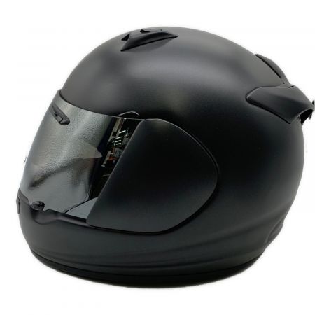 Arai (アライ) バイク用ヘルメット SIZE 61-62 QUANTUM-J 2018年製 PSCマーク(バイク用ヘルメット)有