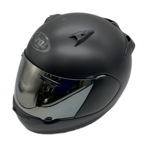 Arai (アライ) バイク用ヘルメット SIZE 61-62 QUANTUM-J 2018年製 PSCマーク(バイク用ヘルメット)有