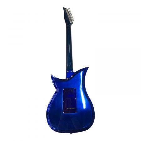 Tokai (トーカイ) エレキギター 塗装ハゲ有 TALBO Platinum Blue HH 動作確認済み